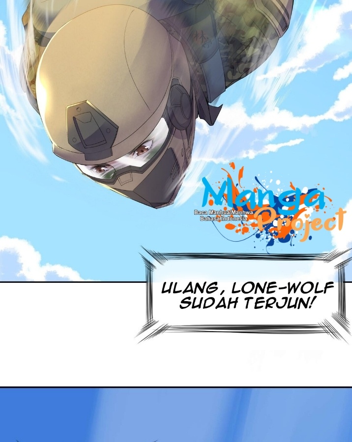 First Dragon (Yuanlong) Chapter 01 Gambar 6